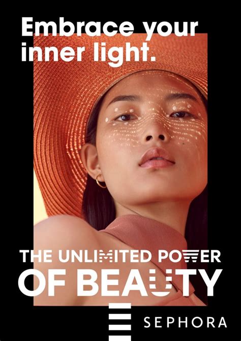 Unlock your beauty potential with Sephora's unified magical wonders